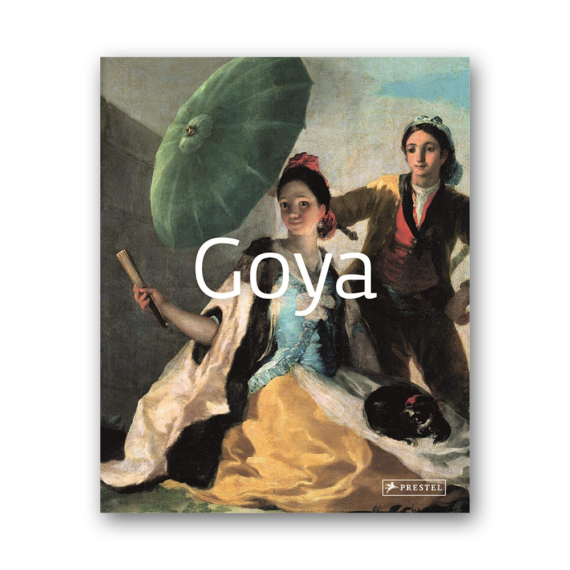 Goya (Masters of Art)