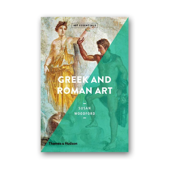 Greek and Roman Art (Art Essentials)