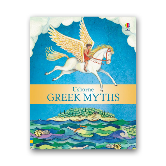 Greek Myths