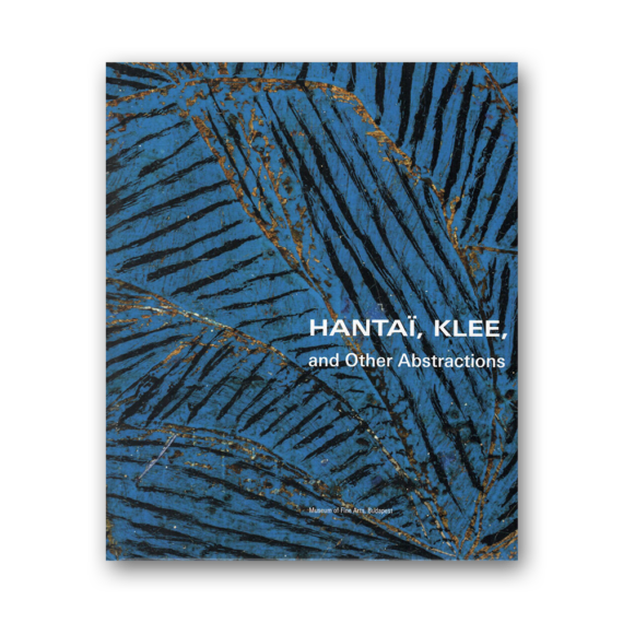 SOLD OUT - Hantaï, Klee, and other Abstractions