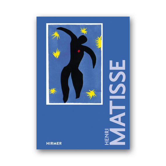 Henri Matisse (Great Masters in Art)