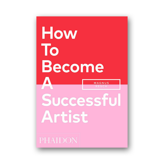 How To Become a Successful Artist