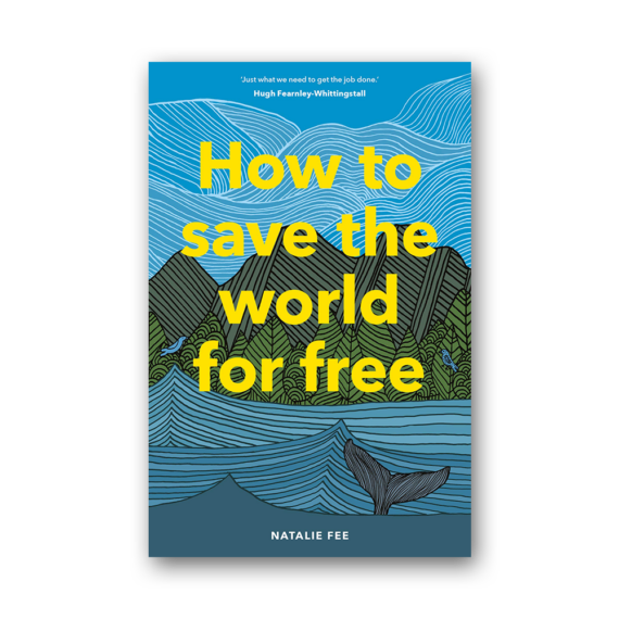 How to Save the World For Free