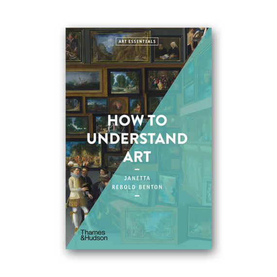 How To Understand Art (Art Essentials)