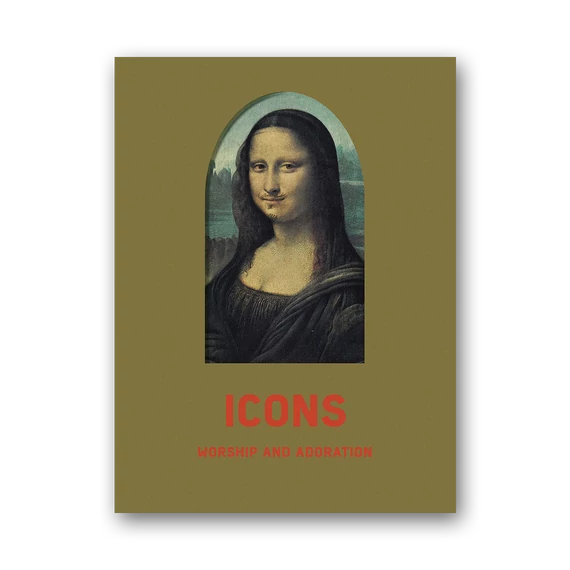 Icons: Worship and Adoration cover