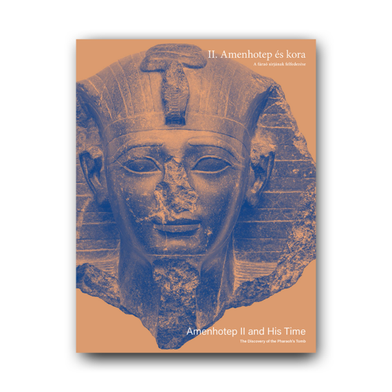 II. Amenhotep és kora. A fáraó sírjának felfedezése