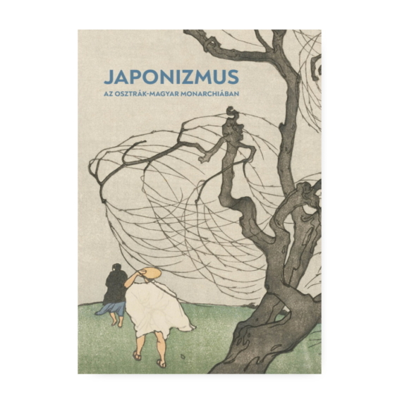 e-könyv – Japonizmus az Osztrák-Magyar Monarchiában