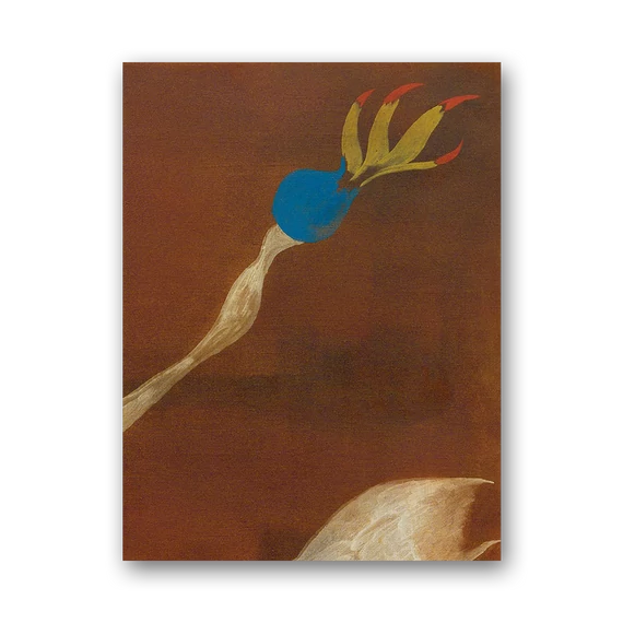 Joan Miró: Feet on the Ground, Eyes on the Stars
