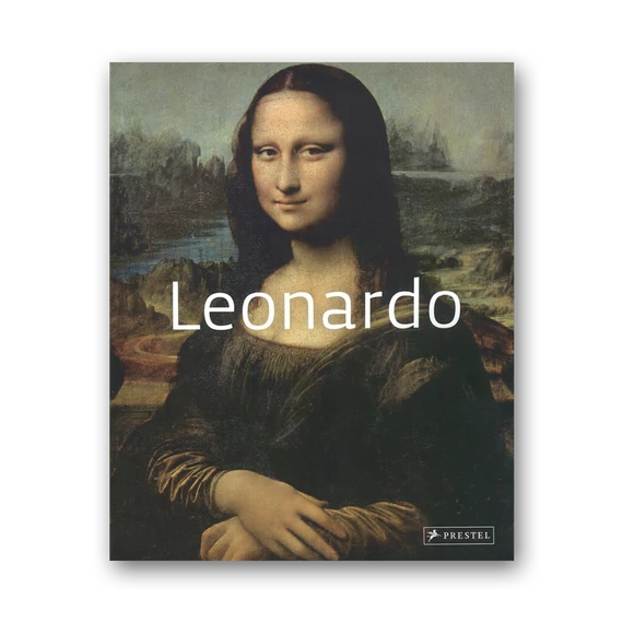Leonardo (Masters of Art)