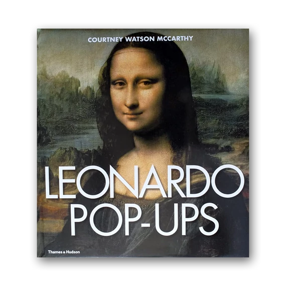 Leonardo Pop-Ups