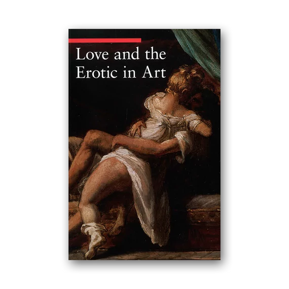Love and Erotic in Art