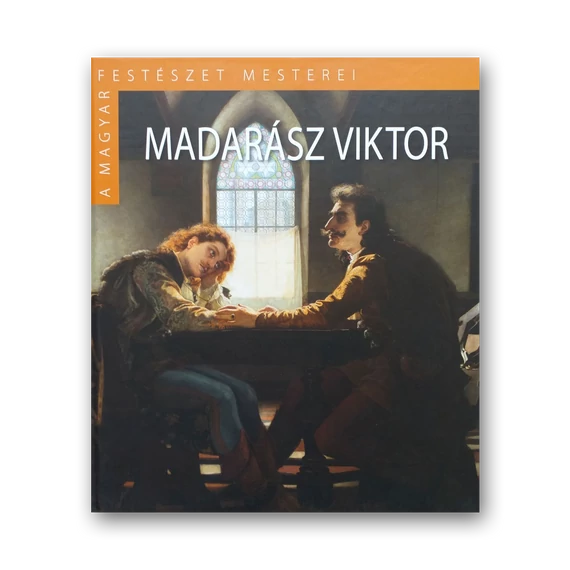 Madarász Viktor