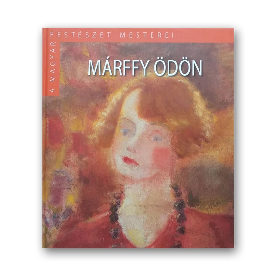 Márffy Ödön