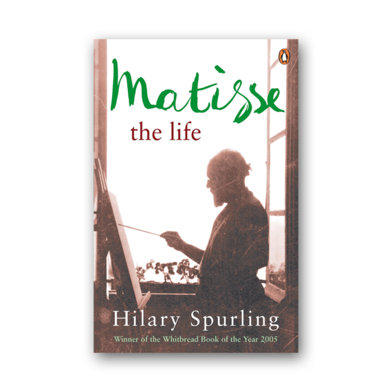 Matisse - The Life