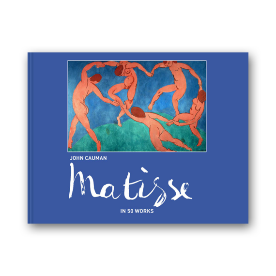 Matisse: In 50 Works