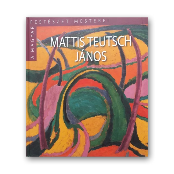 Mattis Teutsch János
