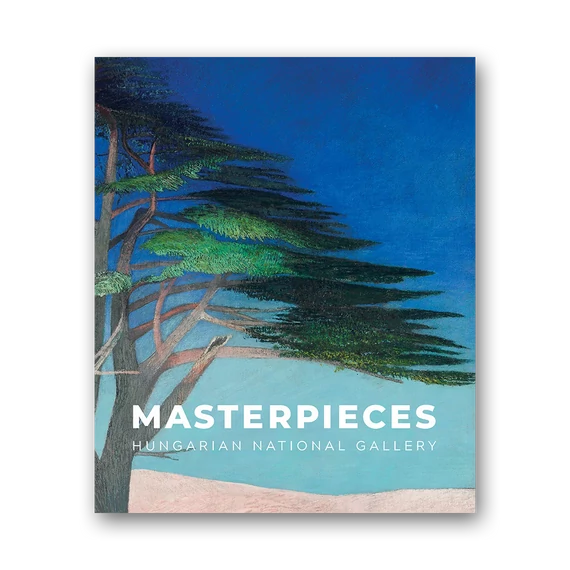 Masterpieces. Hungarian National Gallery