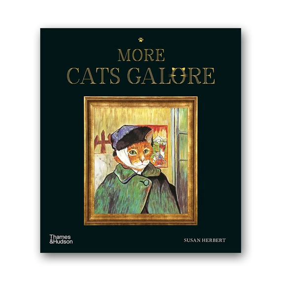 More Cats Galore: A Second Compendium of Cultured Cats
