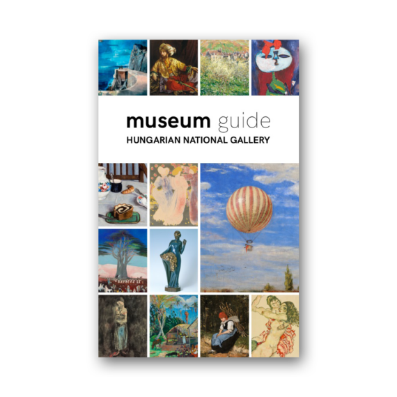 Museum Guide: Hungarian National Gallery
