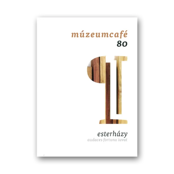 MúzeumCafé 80. szám