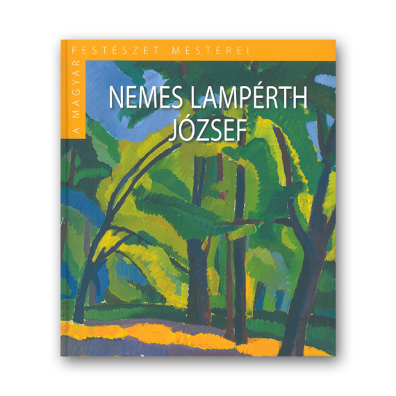 Nemes Lampérth József