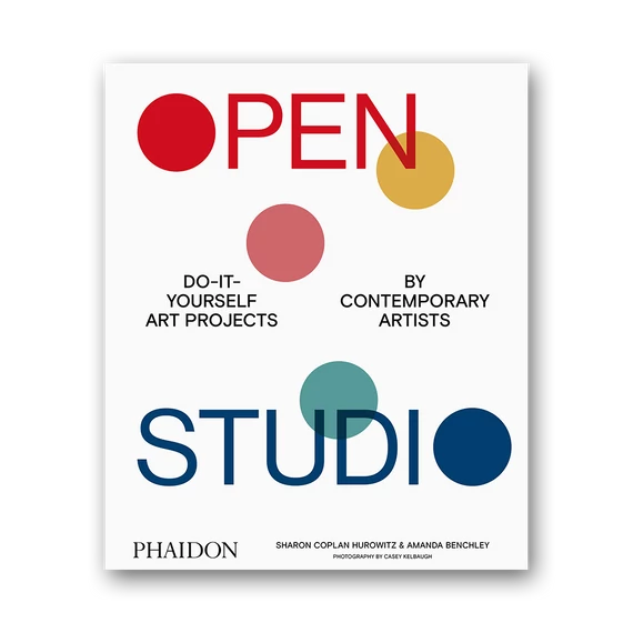 Open Studio