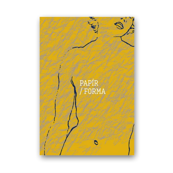 Papír/Forma borító