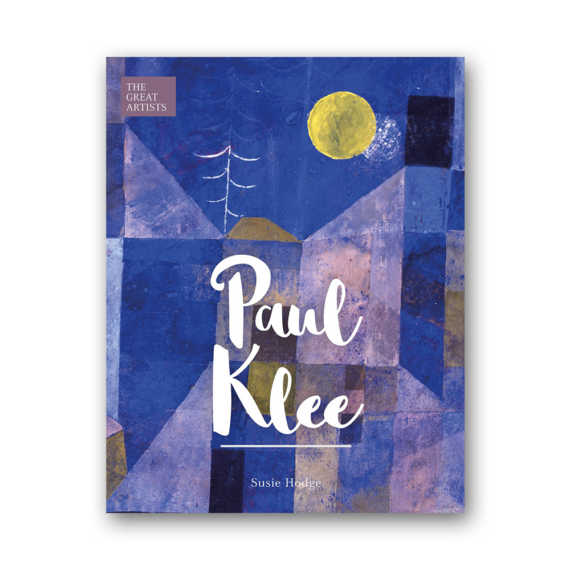 Paul Klee (Arcturus Great Artists Series)