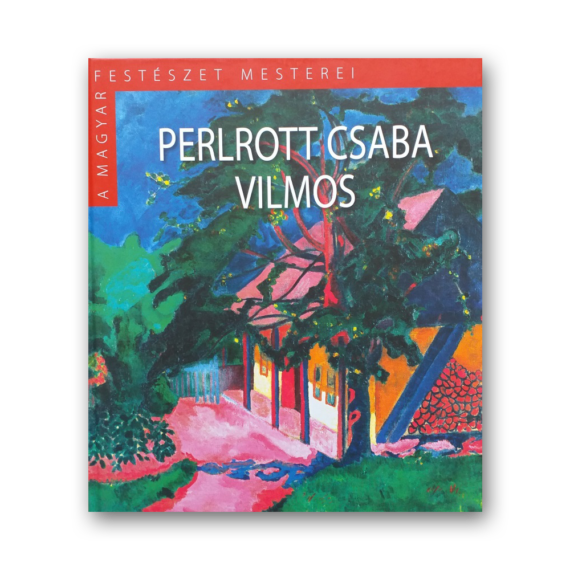 Perlrott-Csaba Vilmos