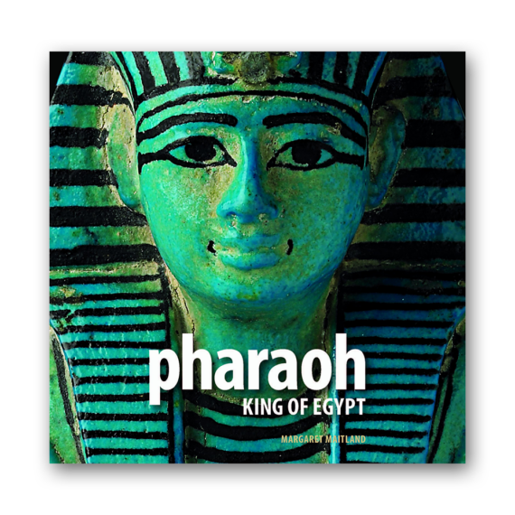 Pharaoh: King of Egypt