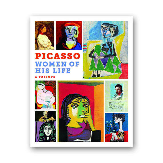 Picasso. Women of His Life. A Tribute