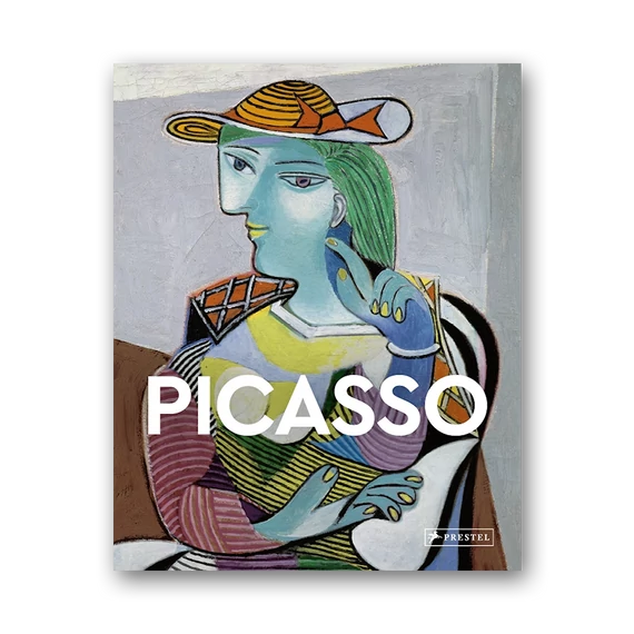 Picasso (Masters of Art)