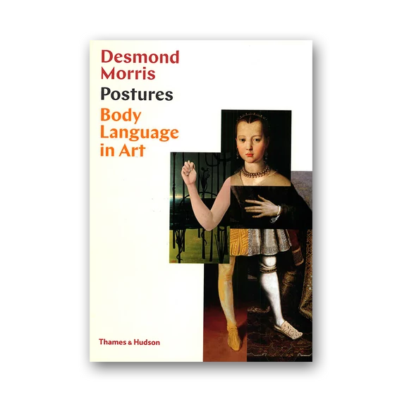 Postures: Body Language in Art