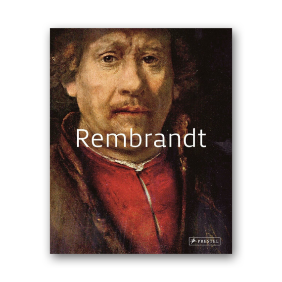 Rembrandt (Masters of Art)