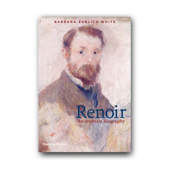 Renoir. An Intimate Biography.