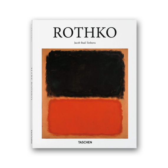 Rothko (Taschen)