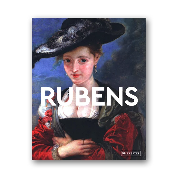 Rubens (Masters of Art)