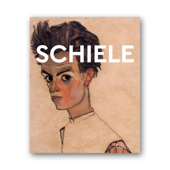 Schiele (Masters of Art)