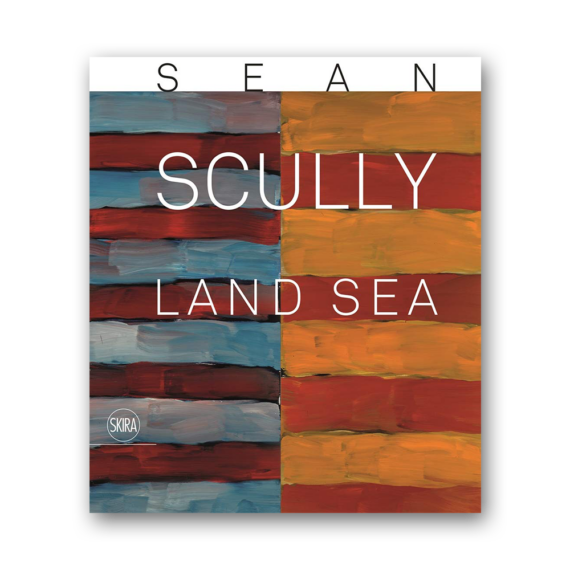 Sean Scully: Land Sea