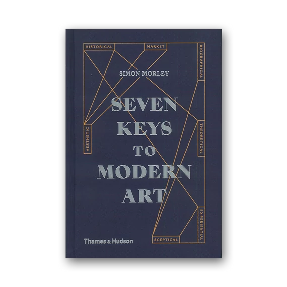 Seven Keys to Modern Art