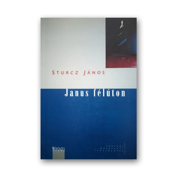 Janus félúton