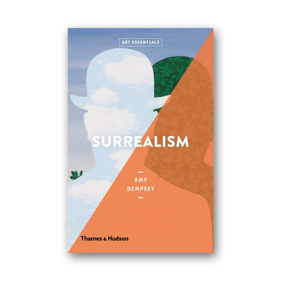 Surrealism (Art Essentials)