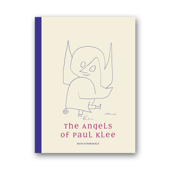 The Angels of Paul Klee