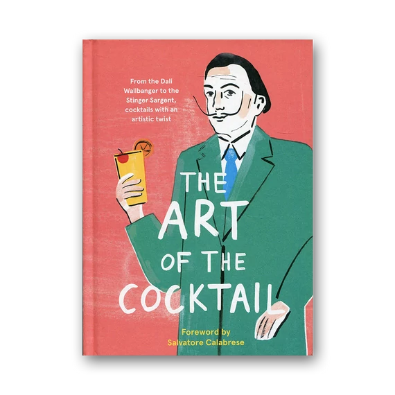 The Art of the Cocktail