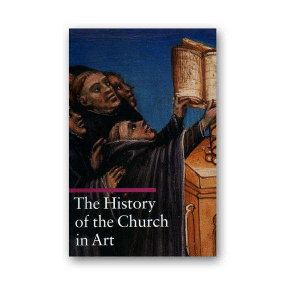 The History of the Church in Art