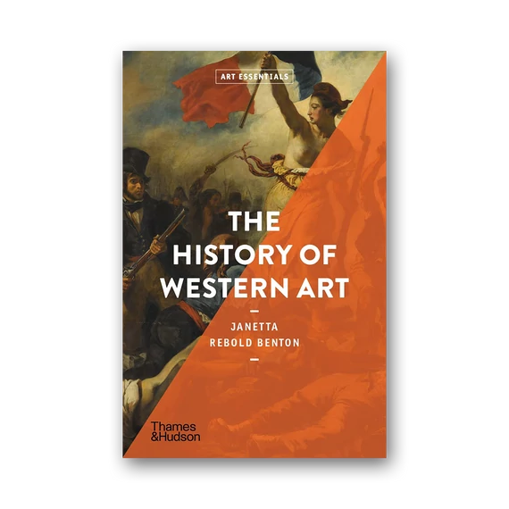 The History of Western Art (Art Essentials)