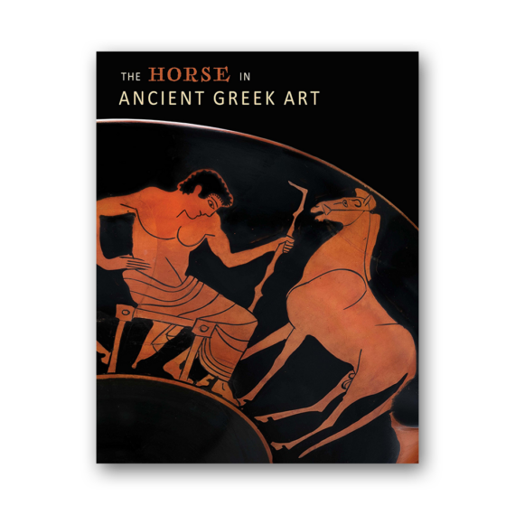 The Horse in Ancient Greek Art