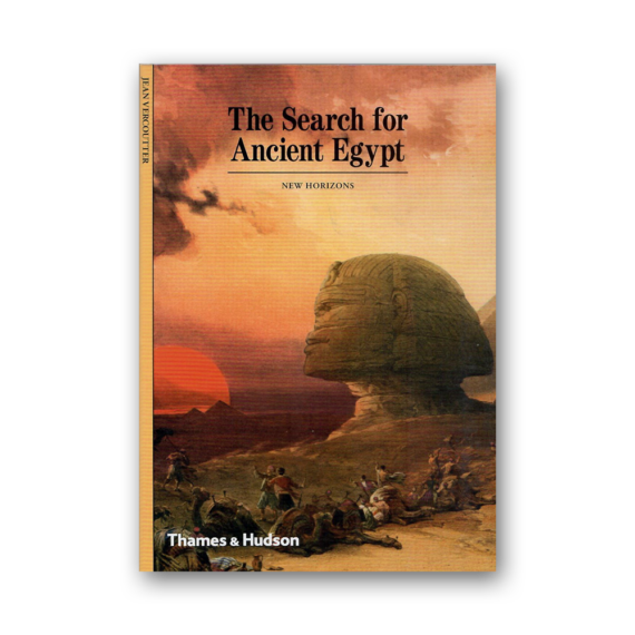 The Search for Ancient Egypt (New Horizons)