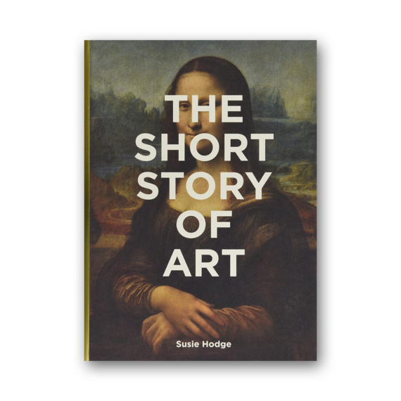 The Short Story of Art