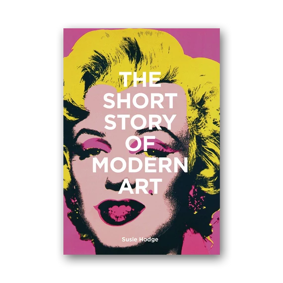 The Short Story of Modern Art